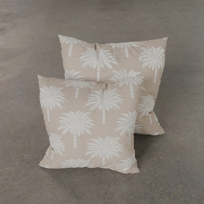 Adiabroxo ufasma Epiploseon 'Palm Beach' (140cm) se Diafores Apoxroseis
